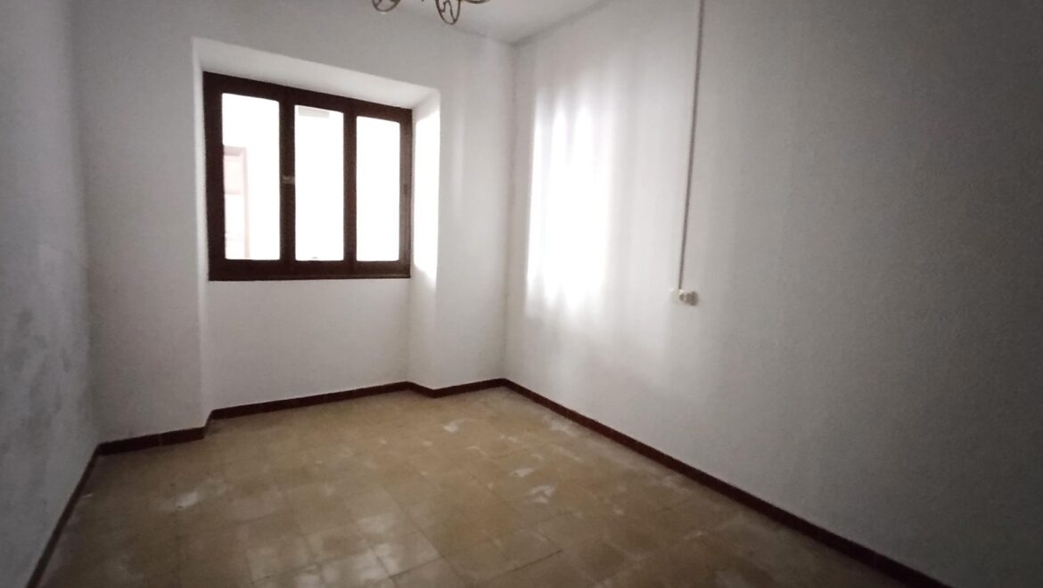 Casa en La Roda (Centro de Salud)