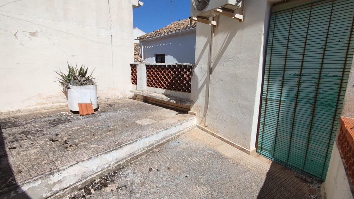 Casa en La Roda