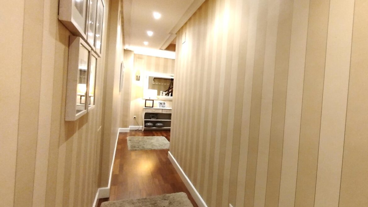 Duplex en La Roda
