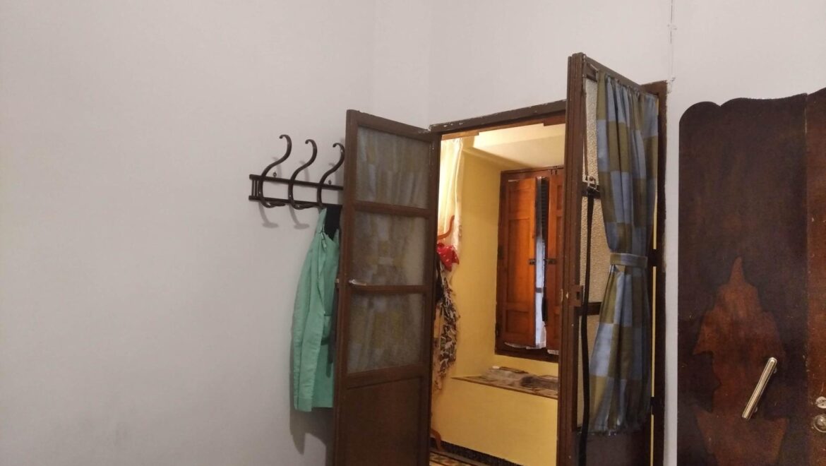 Casa en La Roda