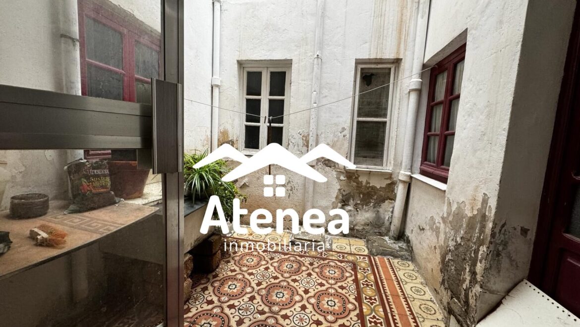 Casa en Albacete (Feria)