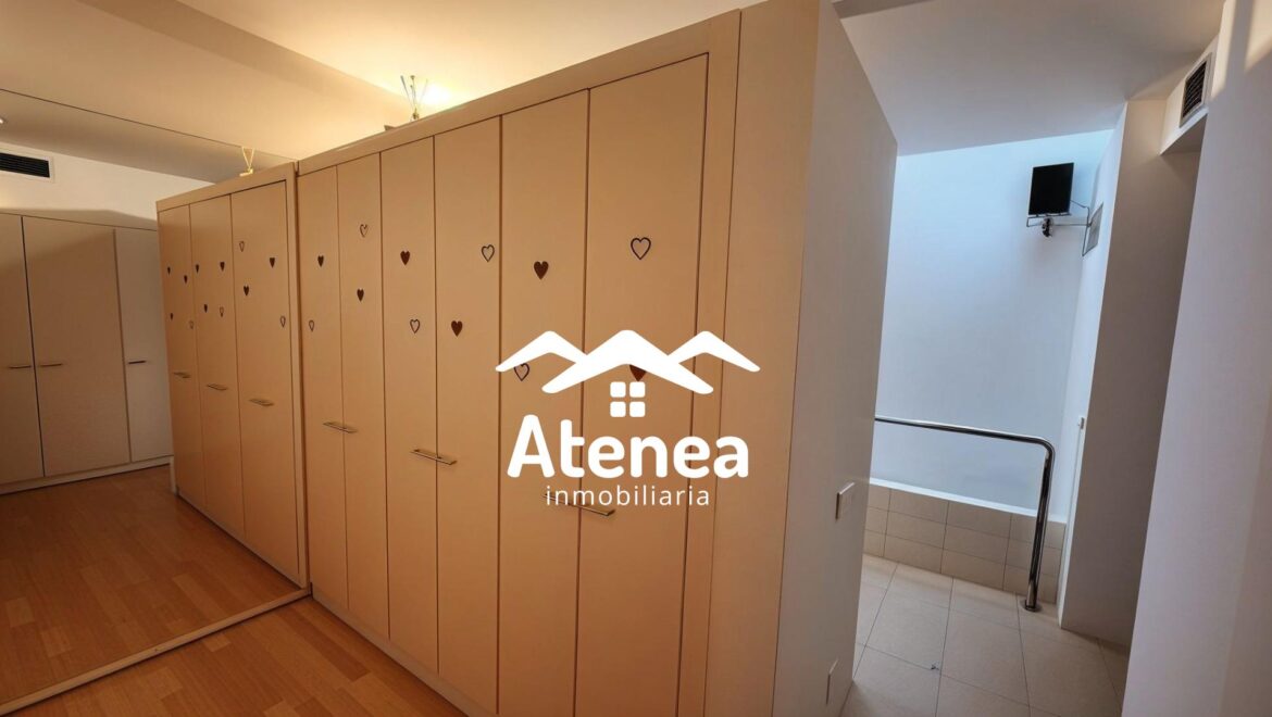 Loft en Albacete (Avenida de España)