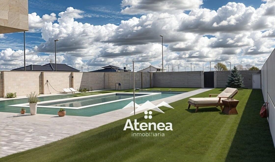 Chalet en Albacete (Barrios perifericos- Pedanías)