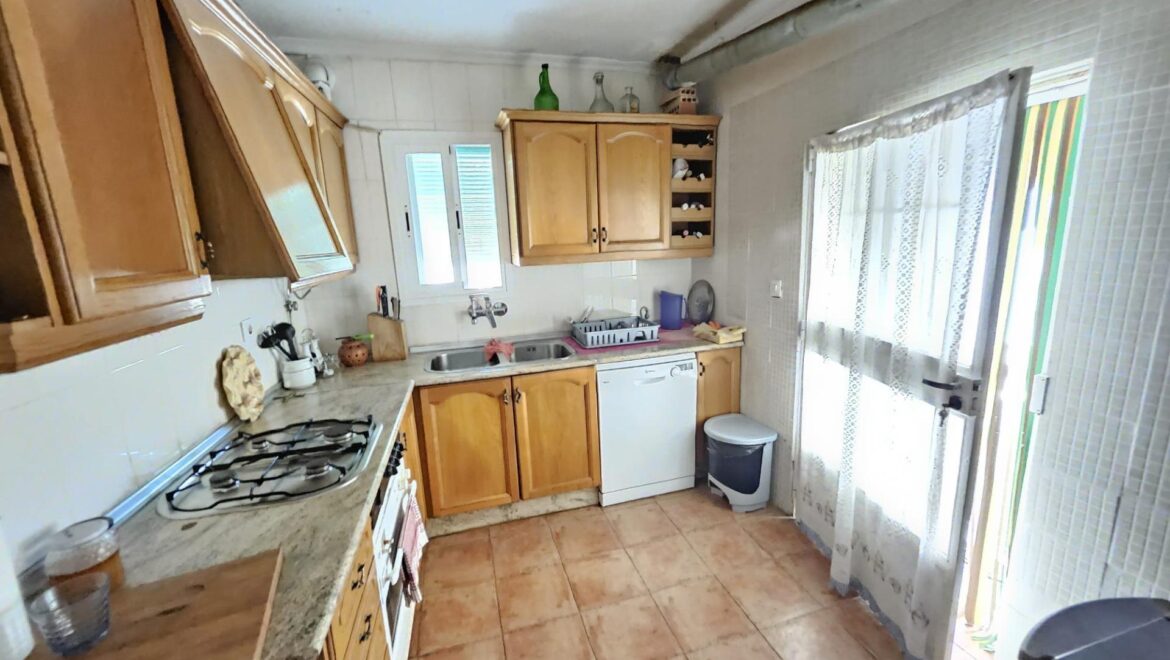 Chalet en Casas Viejas (Albacete)