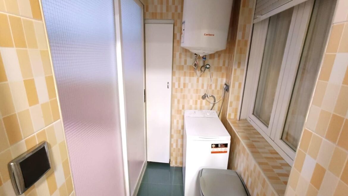 Piso en Albacete (Centro-Rosario)