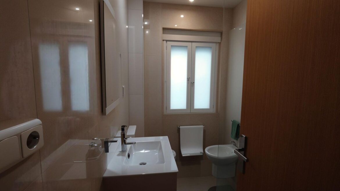 Piso en Albacete (Centro-Carretas)