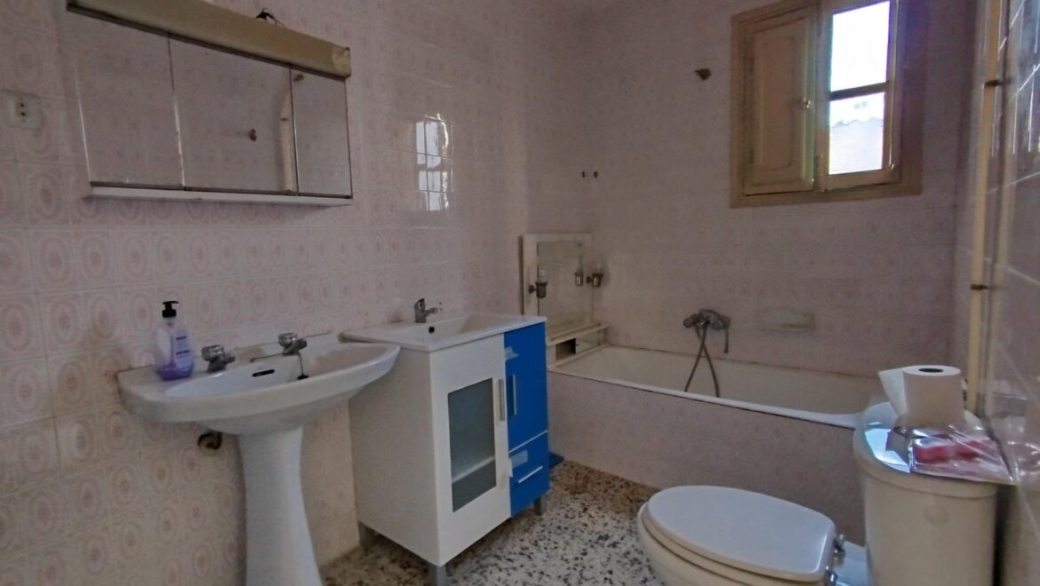 Casa en La Roda (La Roda)