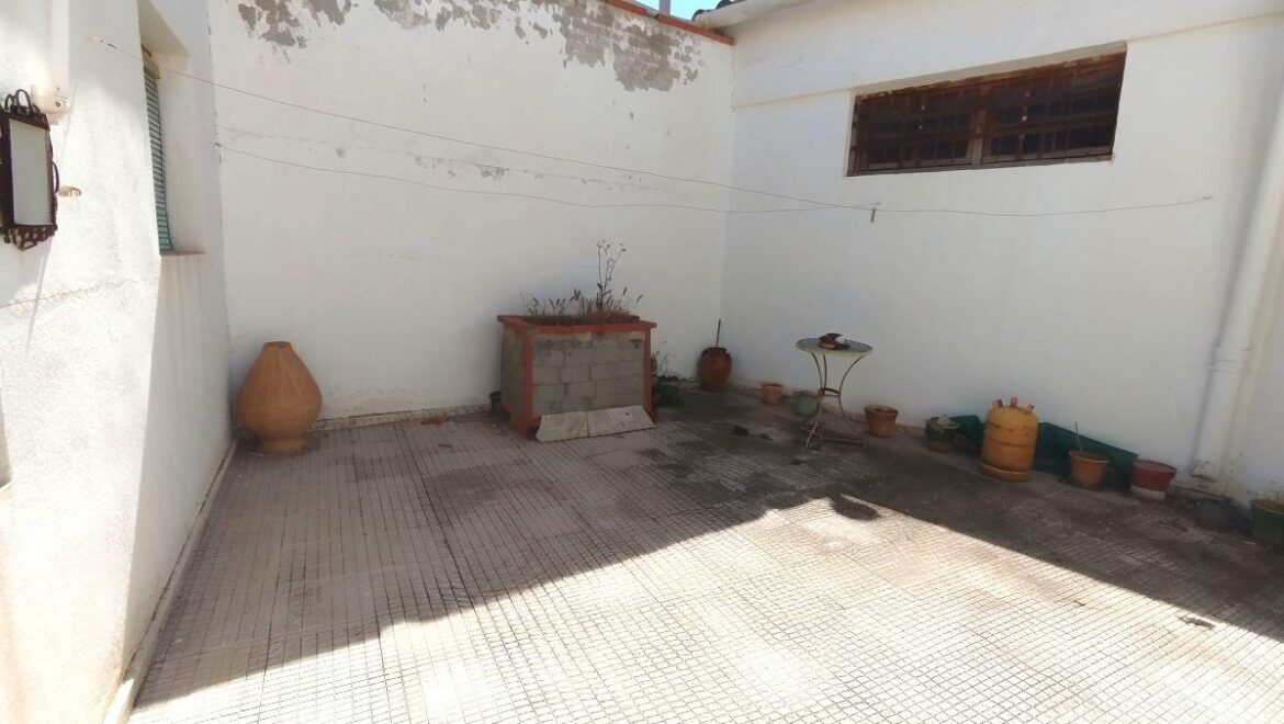 Casa en La Roda