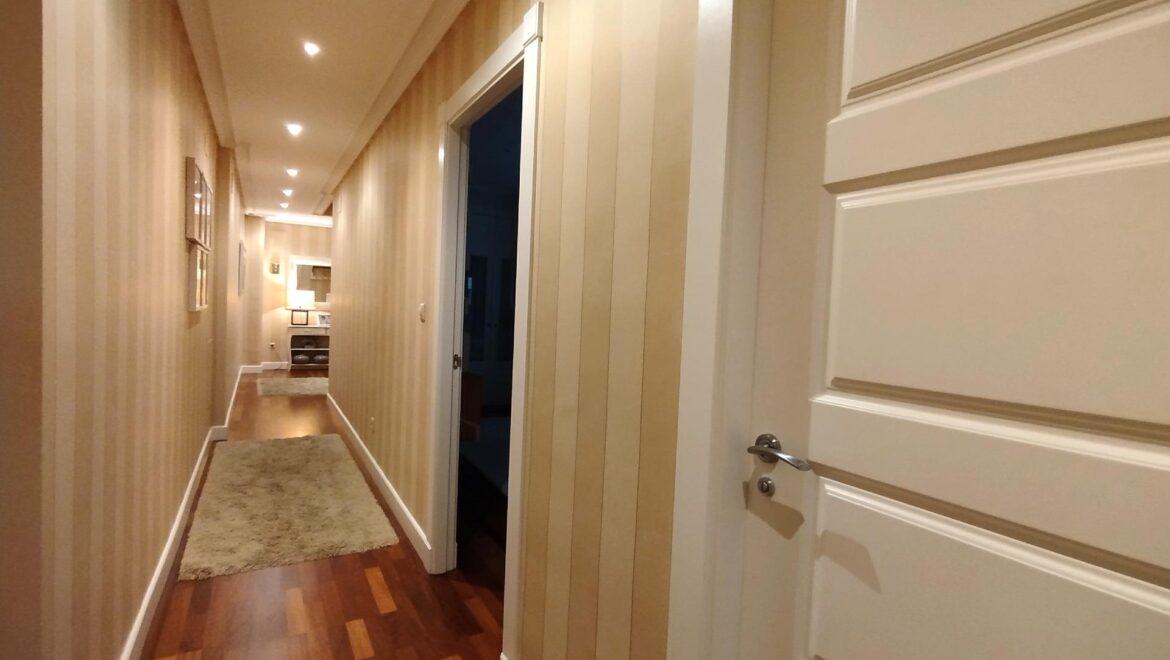 Duplex en La Roda