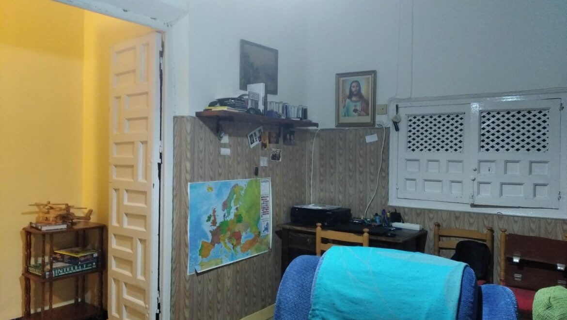 Casa en La Roda