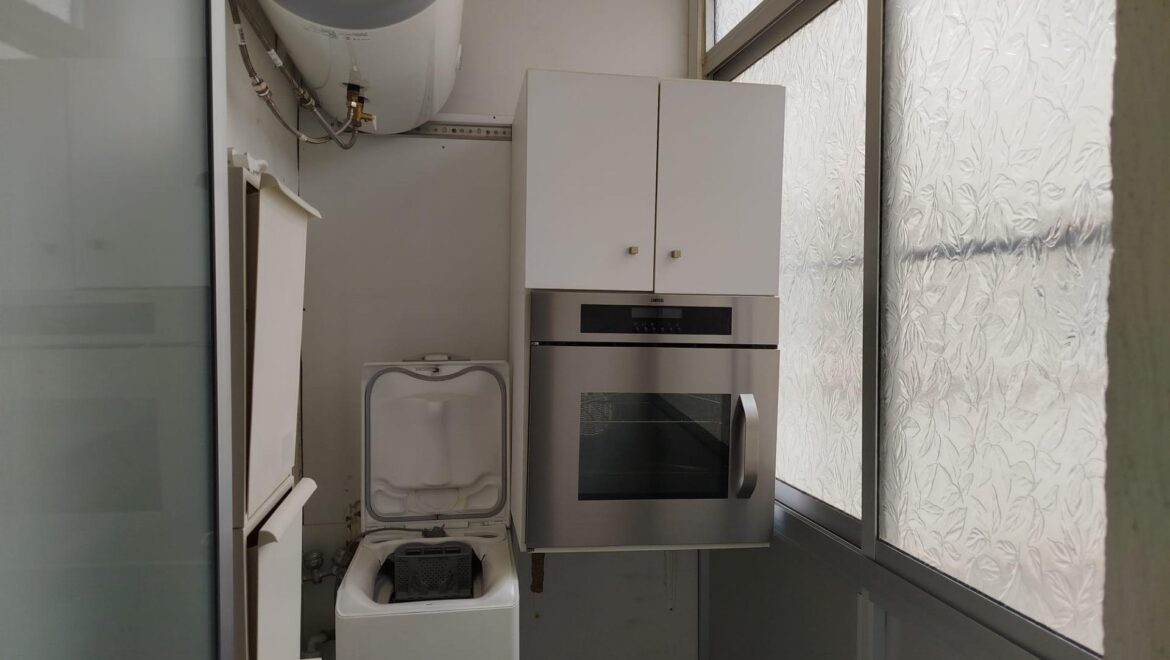 Piso en Albacete (Industria)