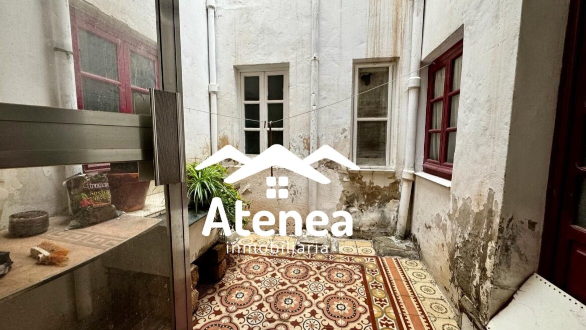 Casa en Albacete (Feria)
