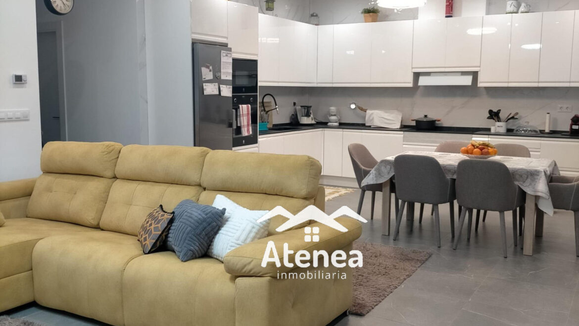 Chalet en Albacete (Barrios perifericos- Pedanías)