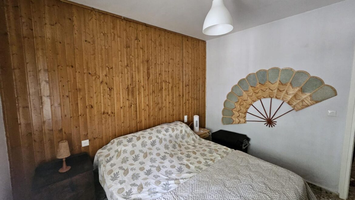 Chalet en Casas Viejas (Albacete)