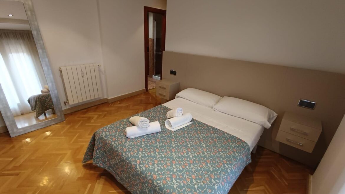 Piso en Albacete (Centro-Rosario)
