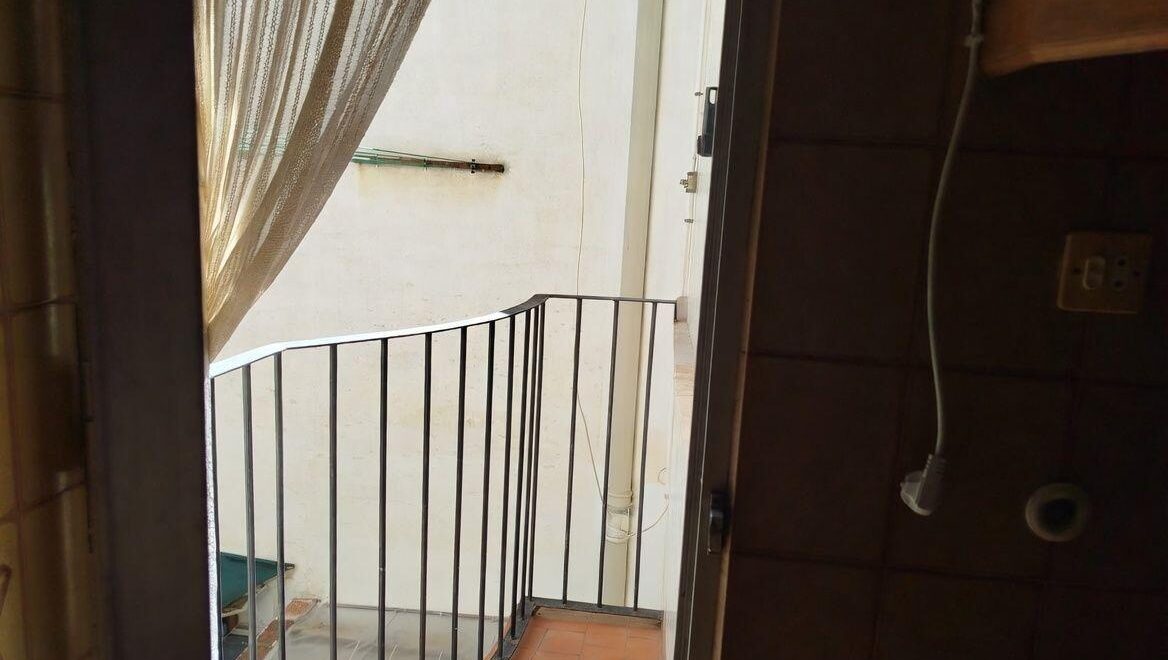 Piso en Albacete (San Pablo)