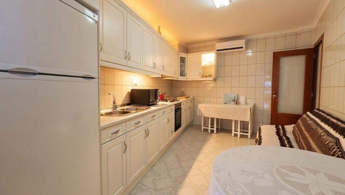 Piso Céntrico en La Roda
