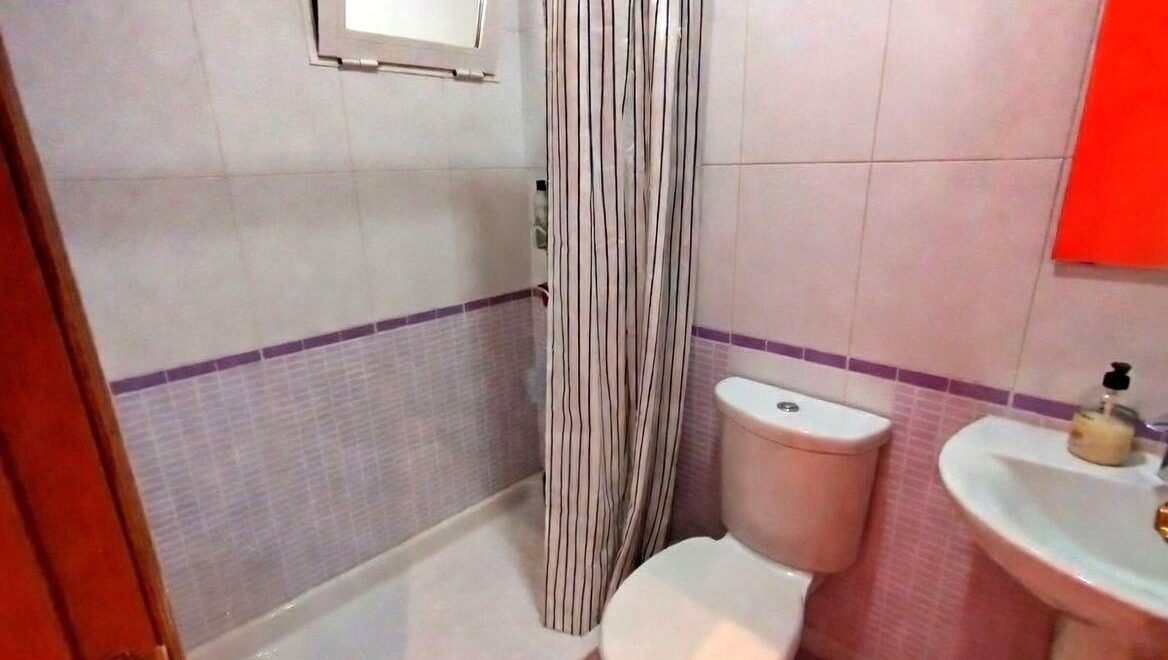 Piso en La Roda (La Roda)