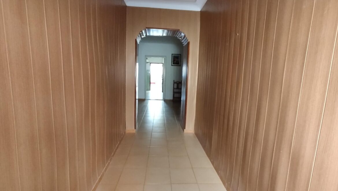 Casa en La Roda (La Roda)