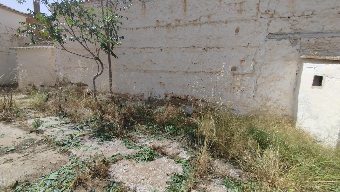 Casa en La Roda