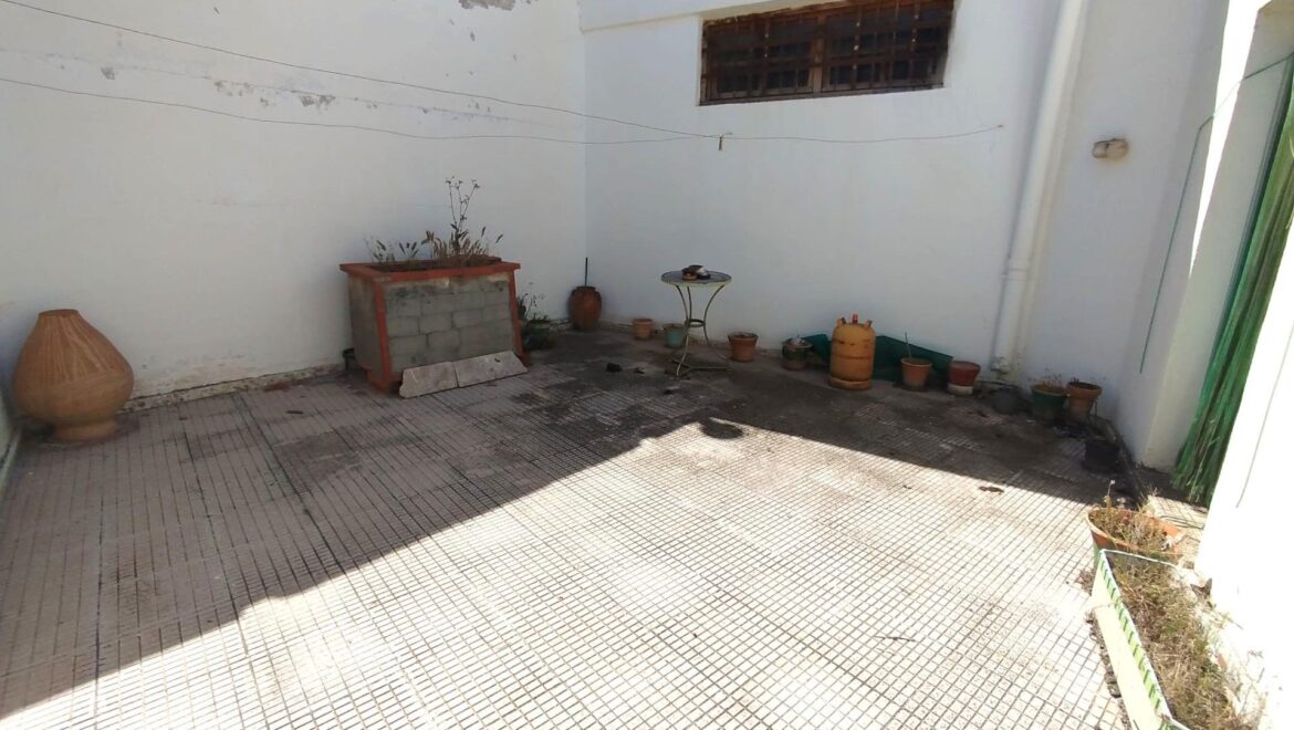 Casa en La Roda