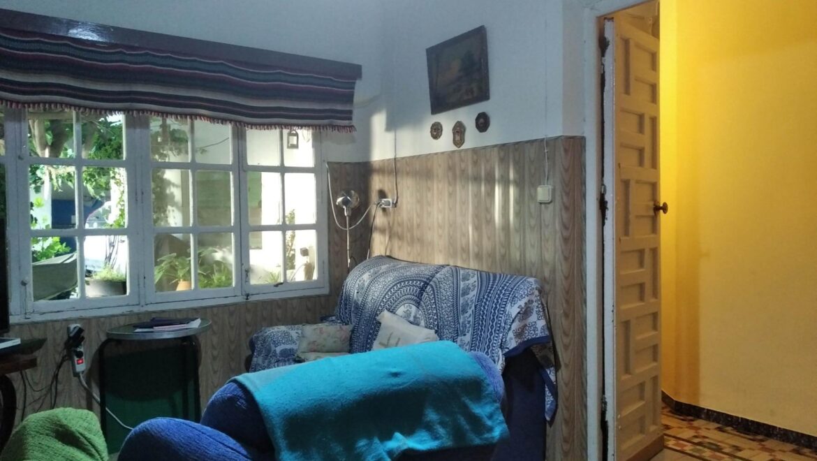 Casa en La Roda