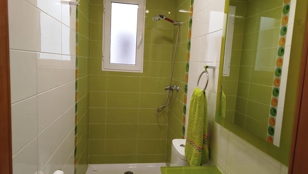 Apartamento en Albacete (Industria)