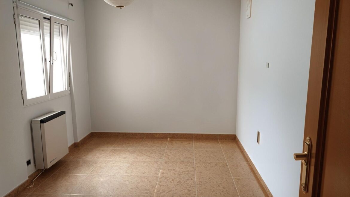 Piso en Albacete (Industria)