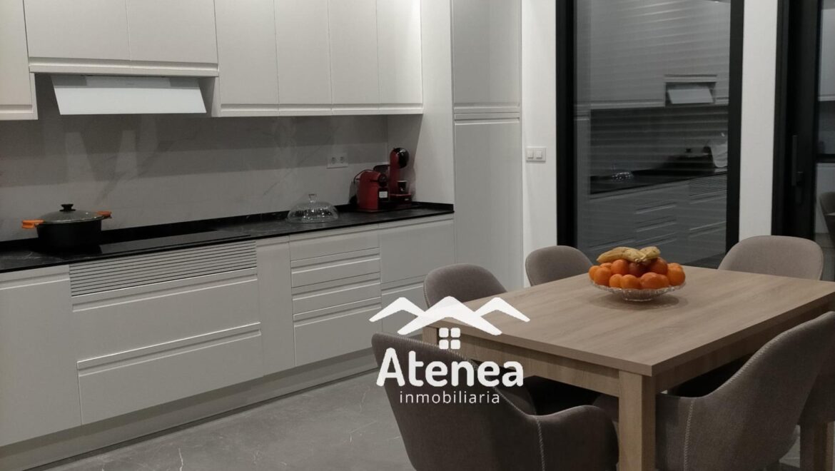Chalet en Albacete (Barrios perifericos- Pedanías)