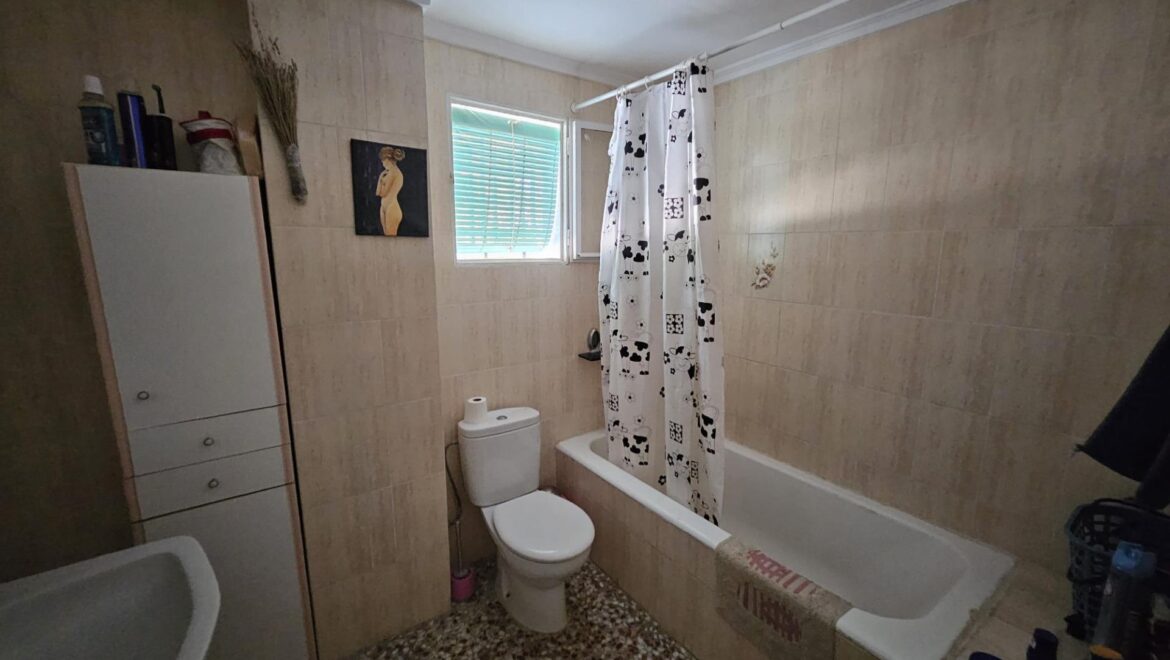 Chalet en Casas Viejas (Albacete)