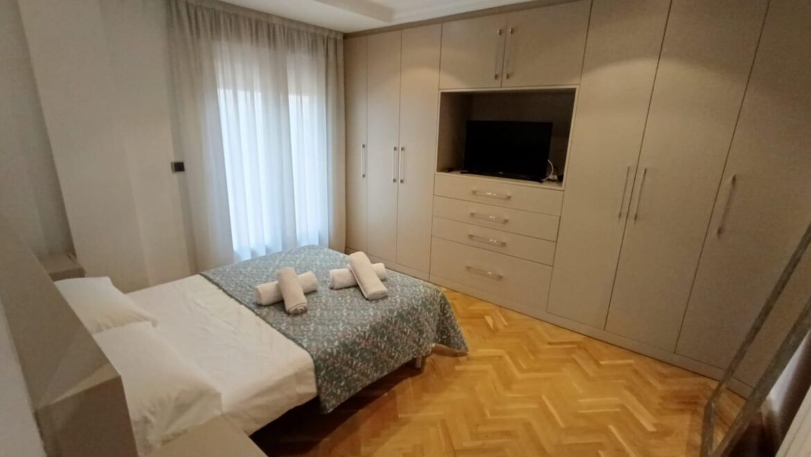 Piso en Albacete (Centro-Rosario)