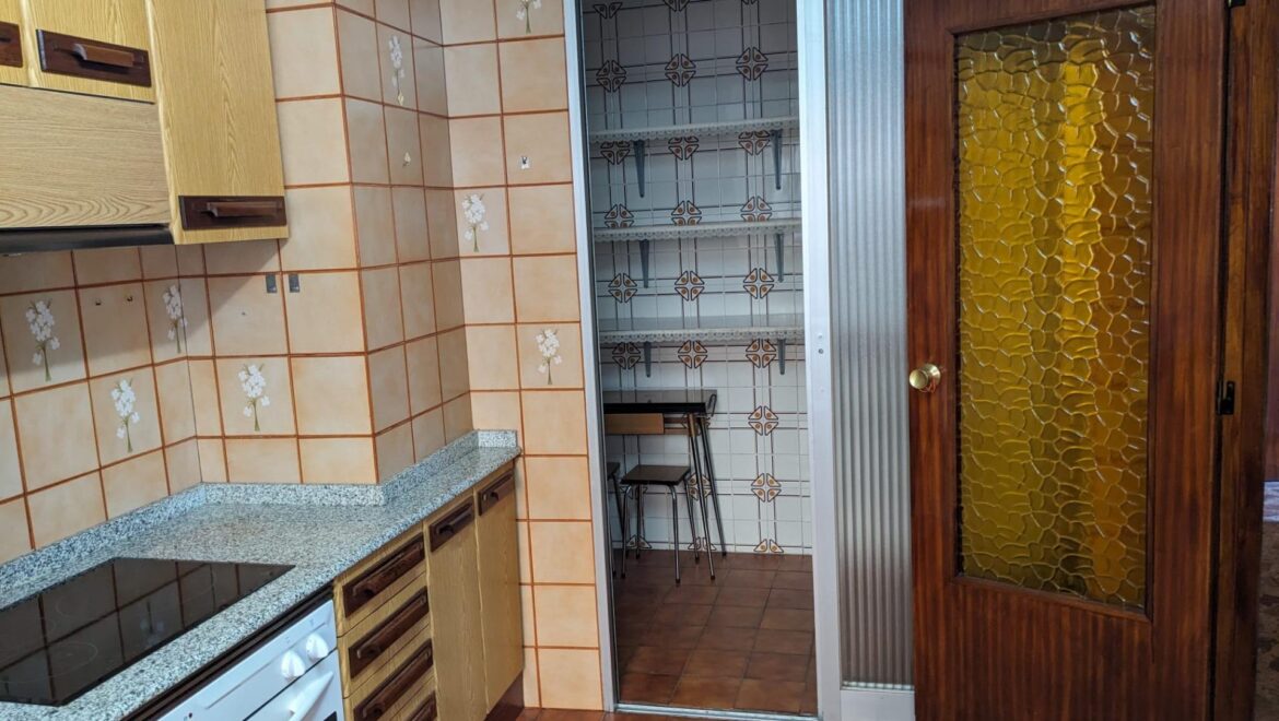 Piso en Albacete (Albacete)