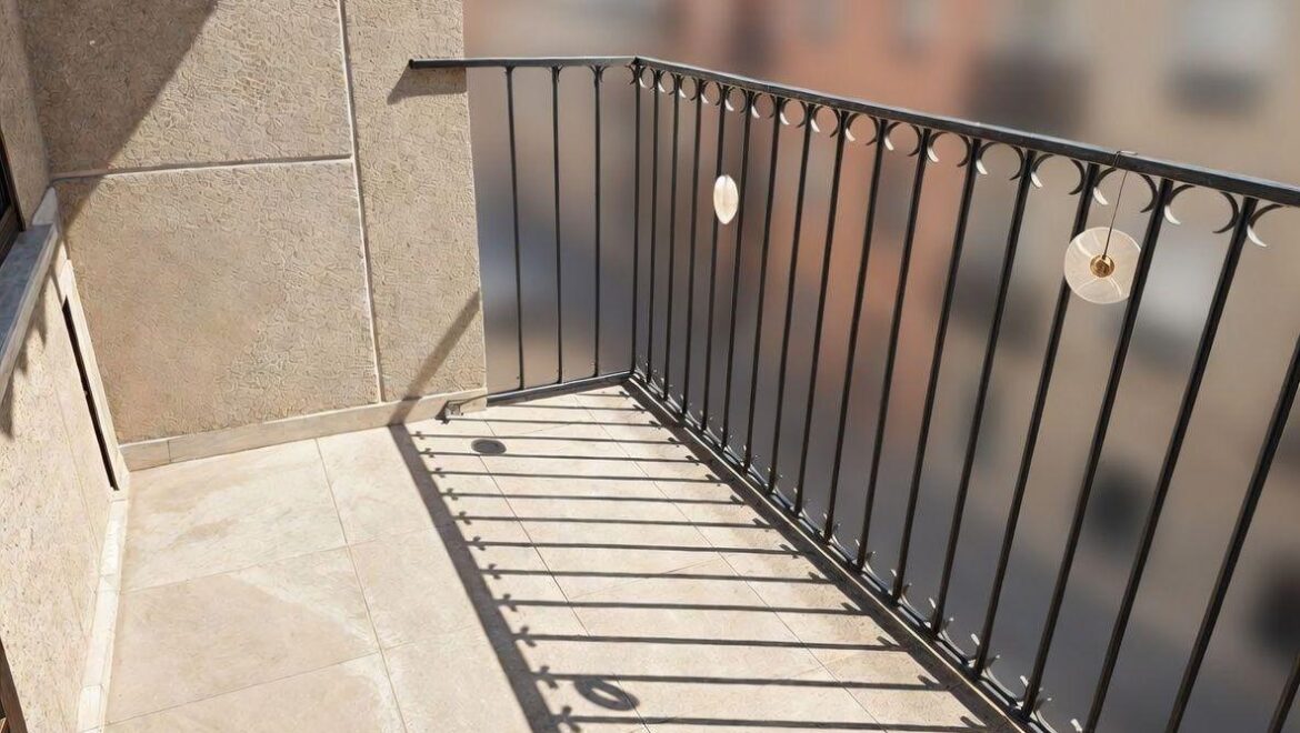 Piso céntrico en La Roda