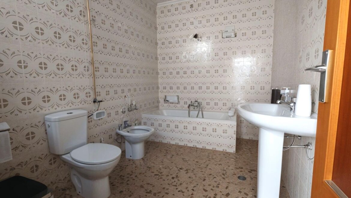 Casa en La Roda