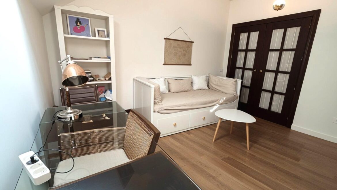 Ático duplex en La Roda (La Roda)