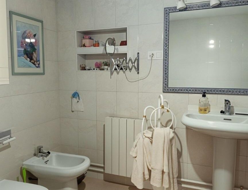 Casa en La Roda