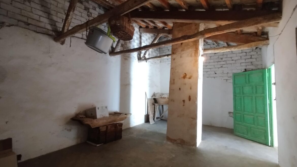 Casa en La Roda