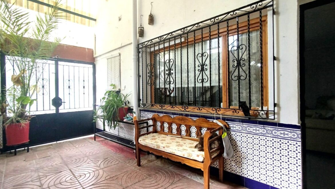Casa en La Roda (La Roda)