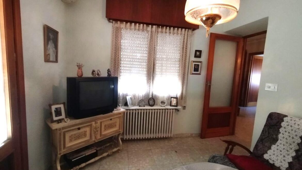 Casa en La Roda
