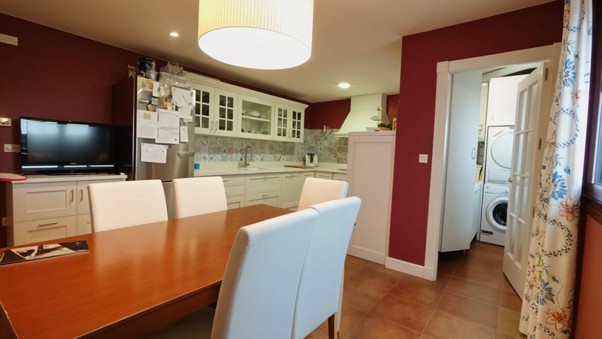 Duplex en La Roda