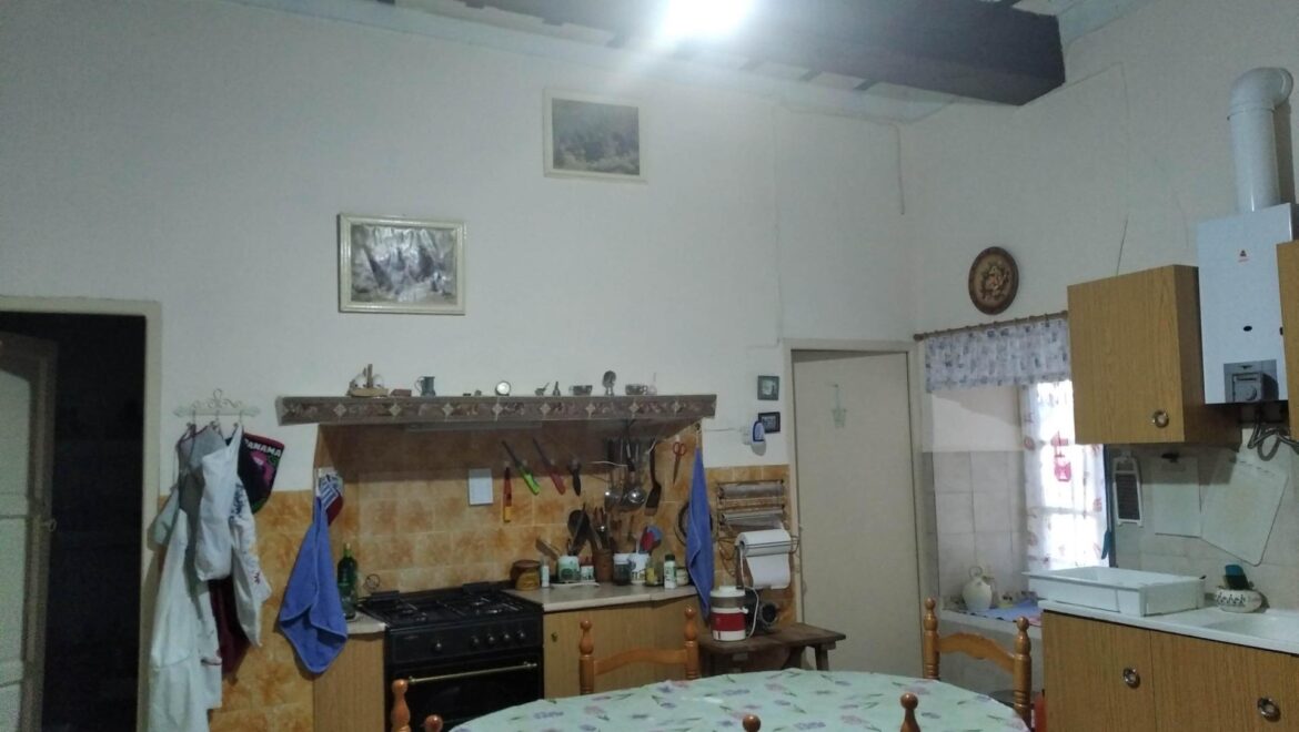 Casa en La Roda