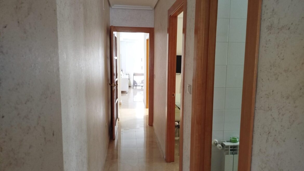 Apartamento en Albacete (Industria)