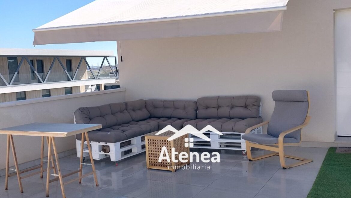 Chalet en Albacete (Barrios perifericos- Pedanías)