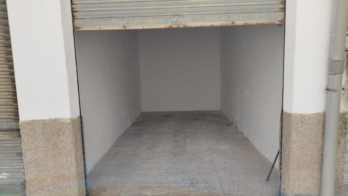 Piso en Albacete (San Pablo)