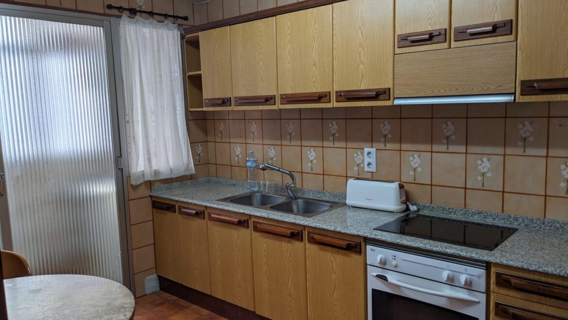 Piso en Albacete (Albacete)
