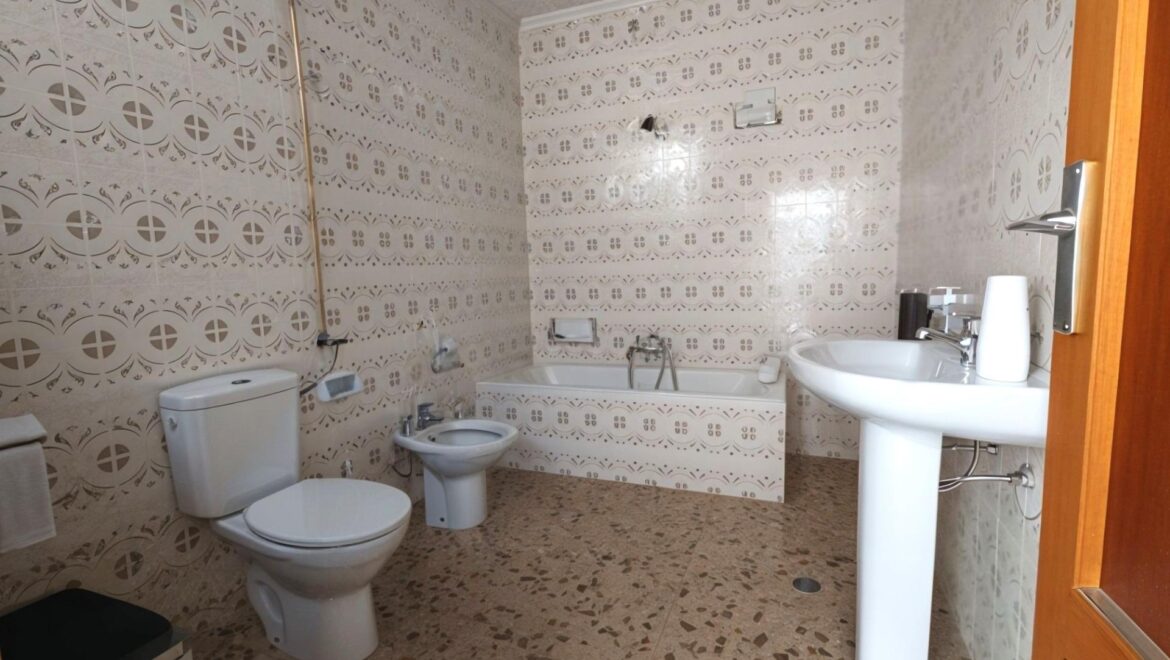 Casa en La Roda
