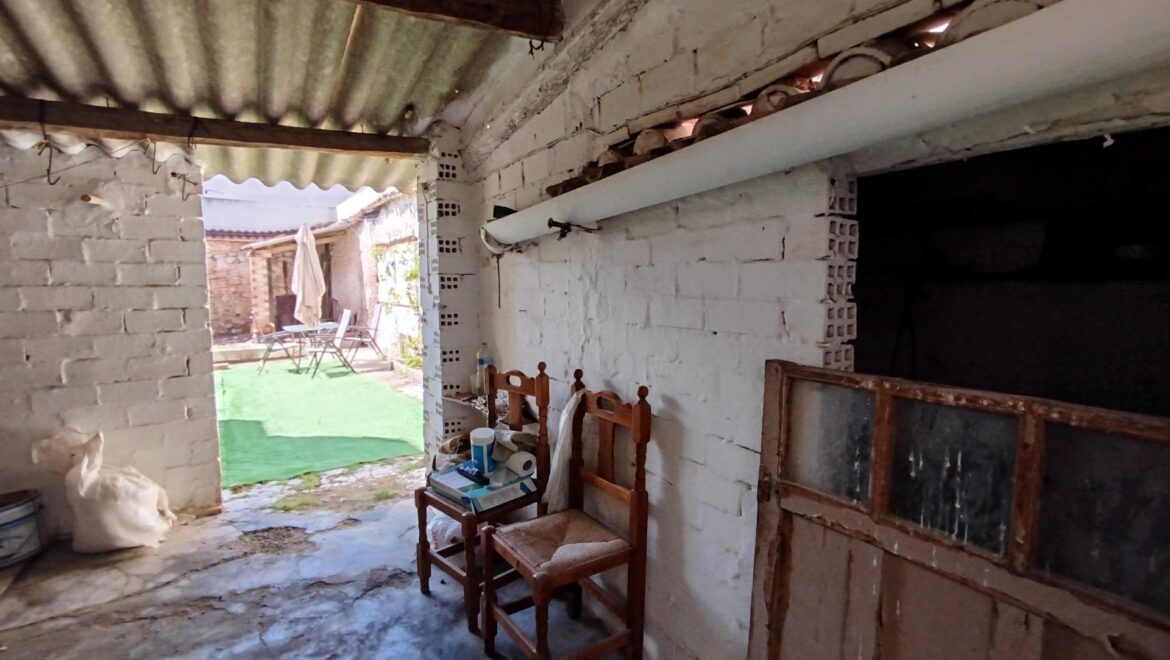 Casa en La Roda (La Roda)
