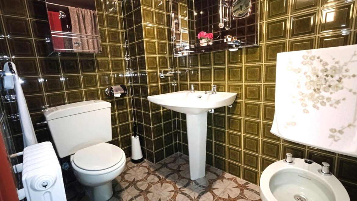 Piso en La Roda (Centro)