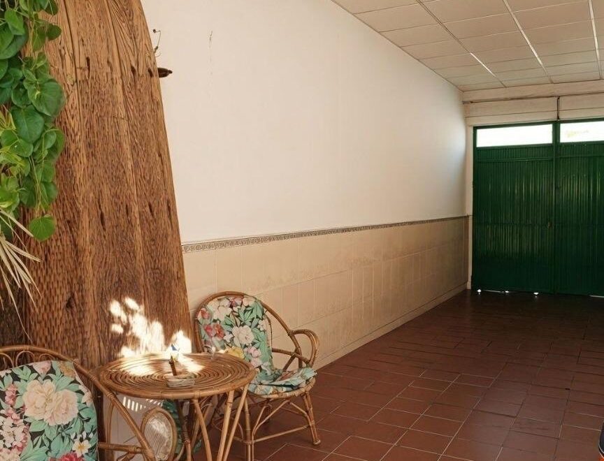 Casa en La Roda