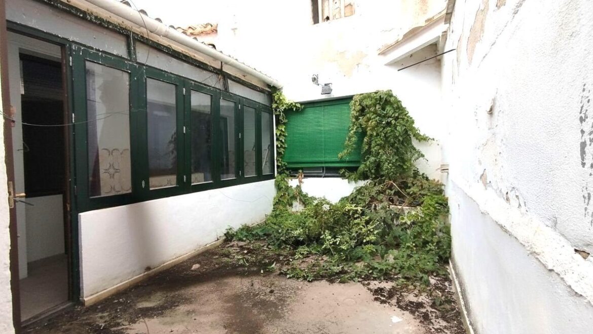 Casa en La Roda (Centro de Salud)